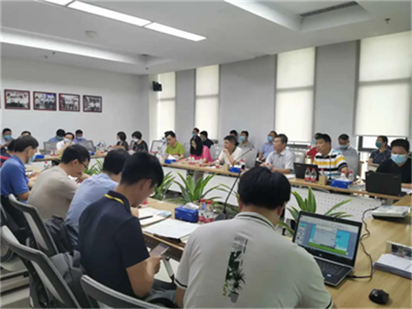 【煒林納成核劑動態(tài)】煒林納公司參與制定聚丙烯（PP）熔噴專用料團(tuán)體標(biāo)準(zhǔn)！ (1)