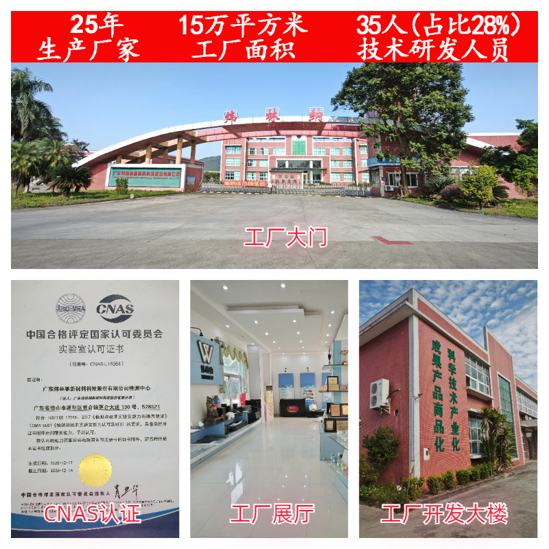 25年公司實(shí)力